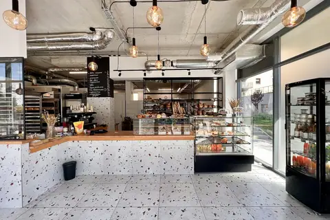 Novelty Bakery photo 1