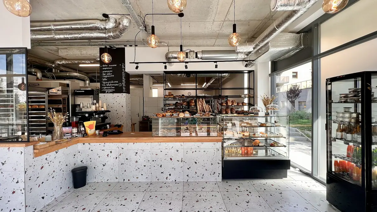 Novelty Bakery – bakery in Manor Park, London